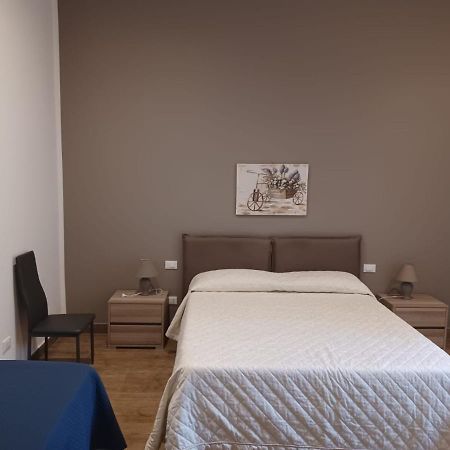 Giorgisa Apartman Palermo Kültér fotó