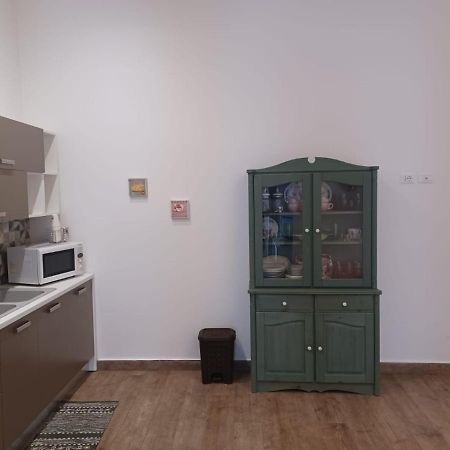 Giorgisa Apartman Palermo Kültér fotó
