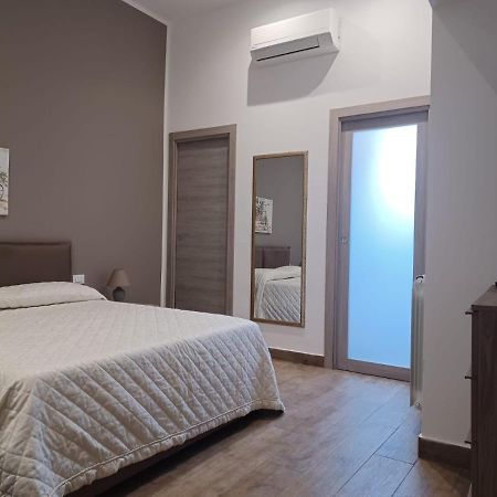 Giorgisa Apartman Palermo Kültér fotó