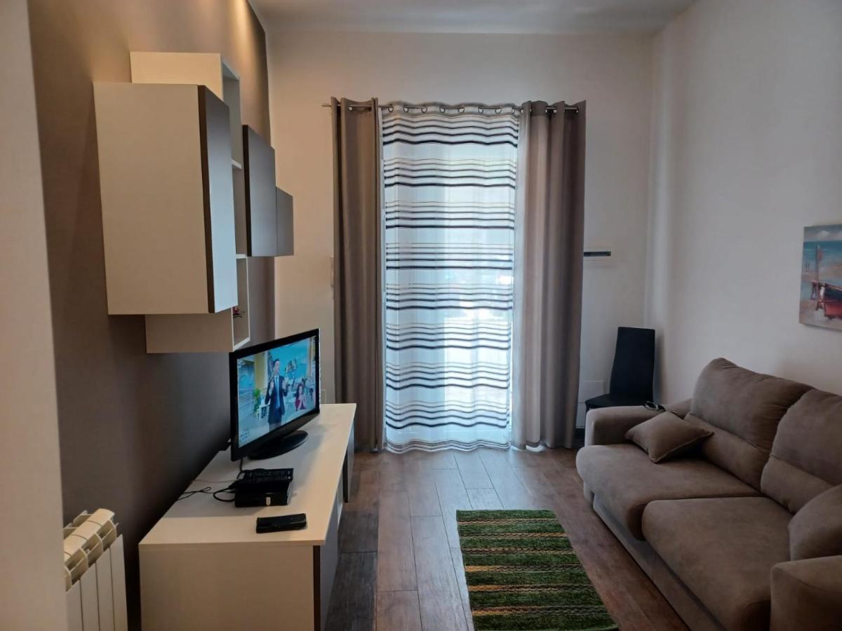 Giorgisa Apartman Palermo Kültér fotó