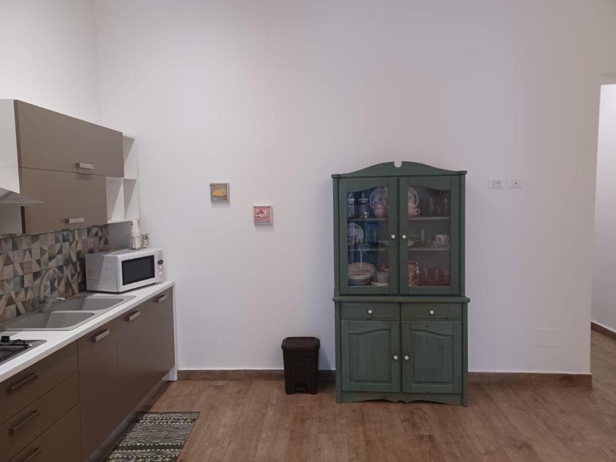 Giorgisa Apartman Palermo Kültér fotó