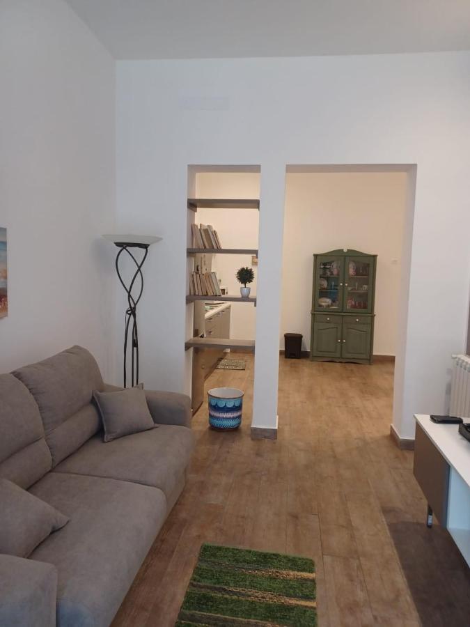 Giorgisa Apartman Palermo Kültér fotó