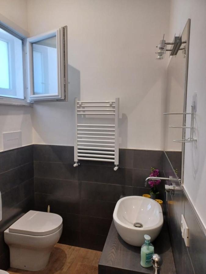 Giorgisa Apartman Palermo Kültér fotó