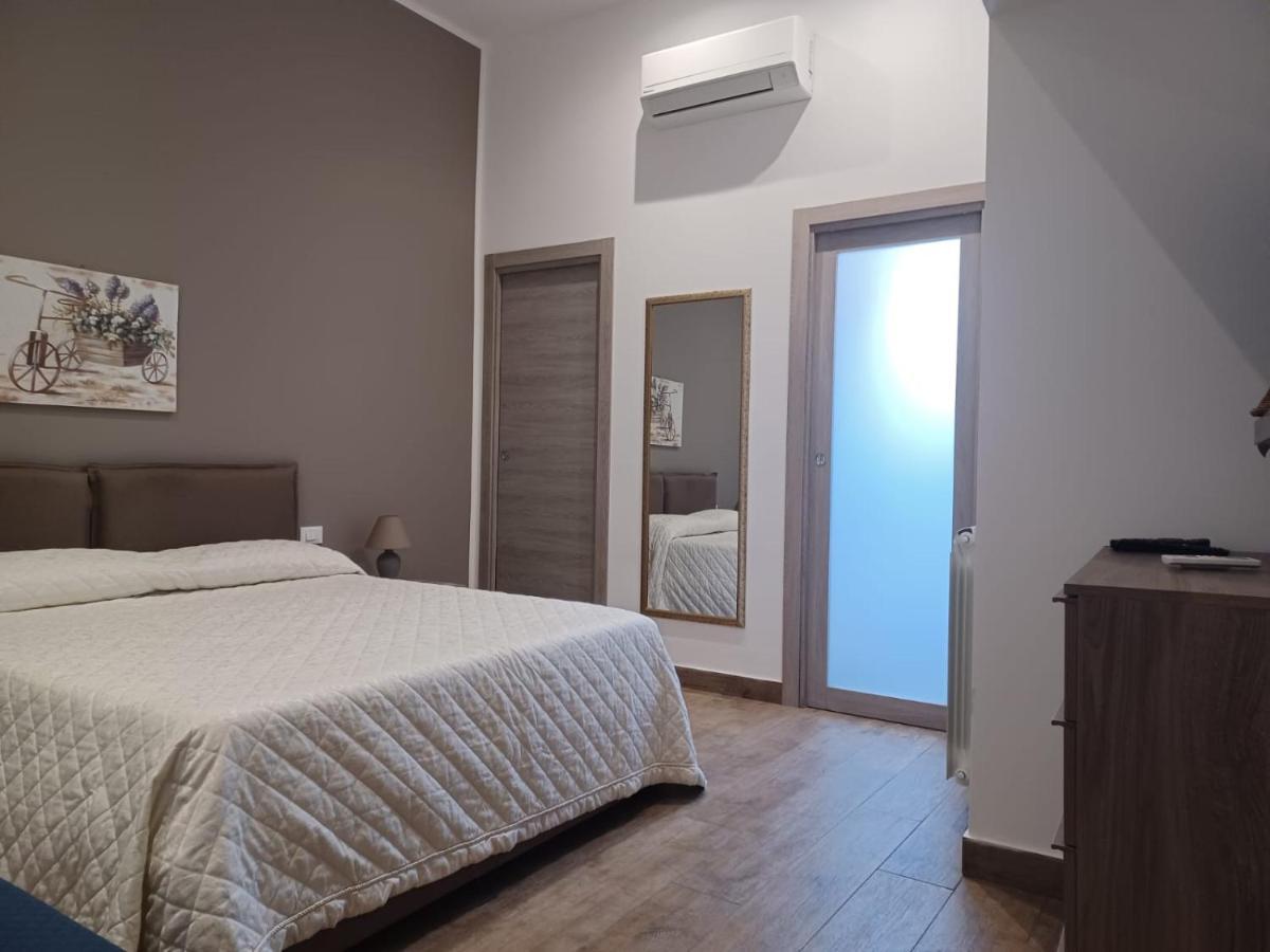 Giorgisa Apartman Palermo Kültér fotó
