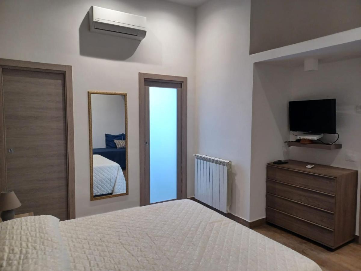 Giorgisa Apartman Palermo Kültér fotó