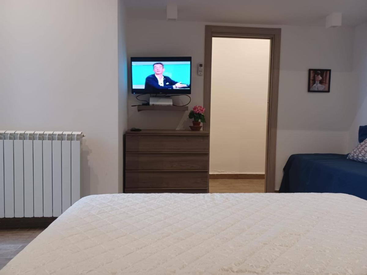 Giorgisa Apartman Palermo Kültér fotó