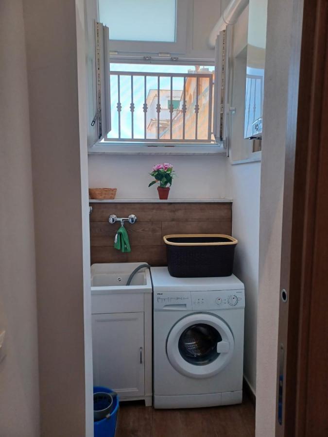 Giorgisa Apartman Palermo Kültér fotó